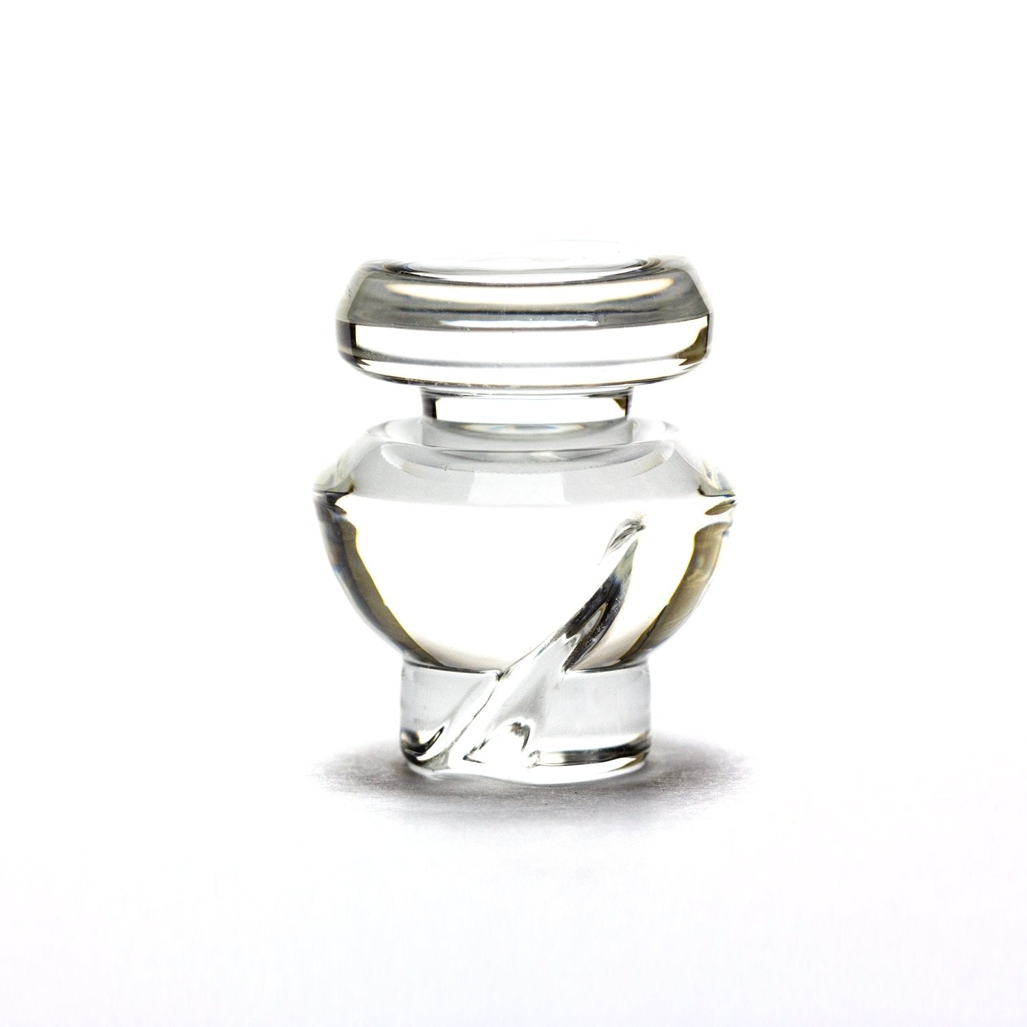 One Trick Pony OTP | Clear Variant Z Rockulus (Peak V2) OTP393 Vaporizer Accessories | Planet Caravan